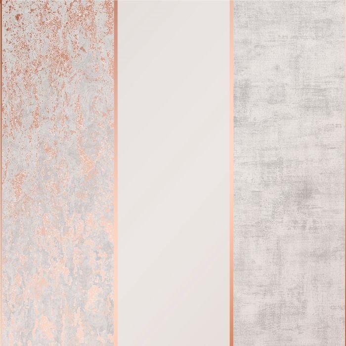 Milan Stripe Wallpaper 106516 by Superfresco Colours