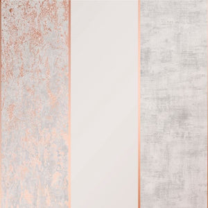 Milan Stripe Wallpaper 106516 by Superfresco Colours