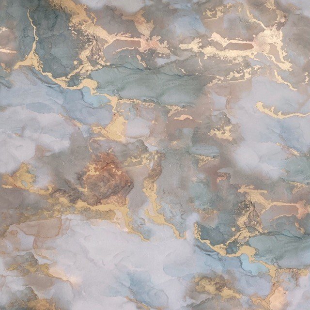 Myriad Marble Wallpaper 925105 by Arthouse