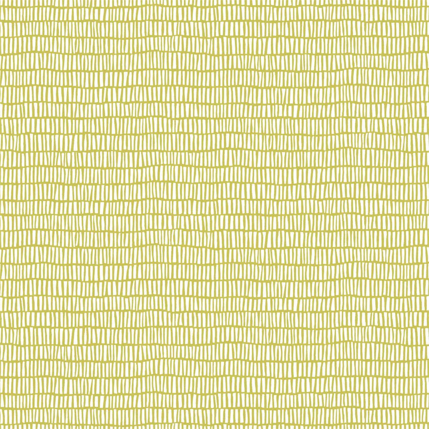 Tocca Celery Fabric By Scion