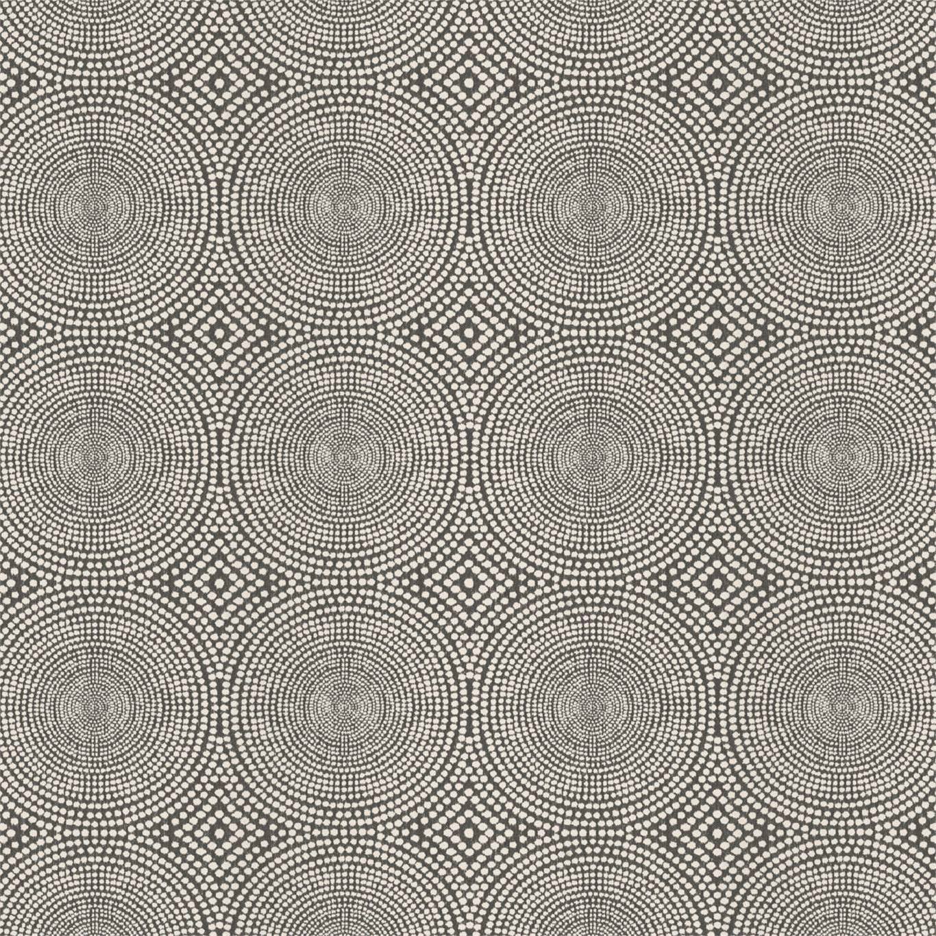 Kateri Charcoal Fabric By Scion