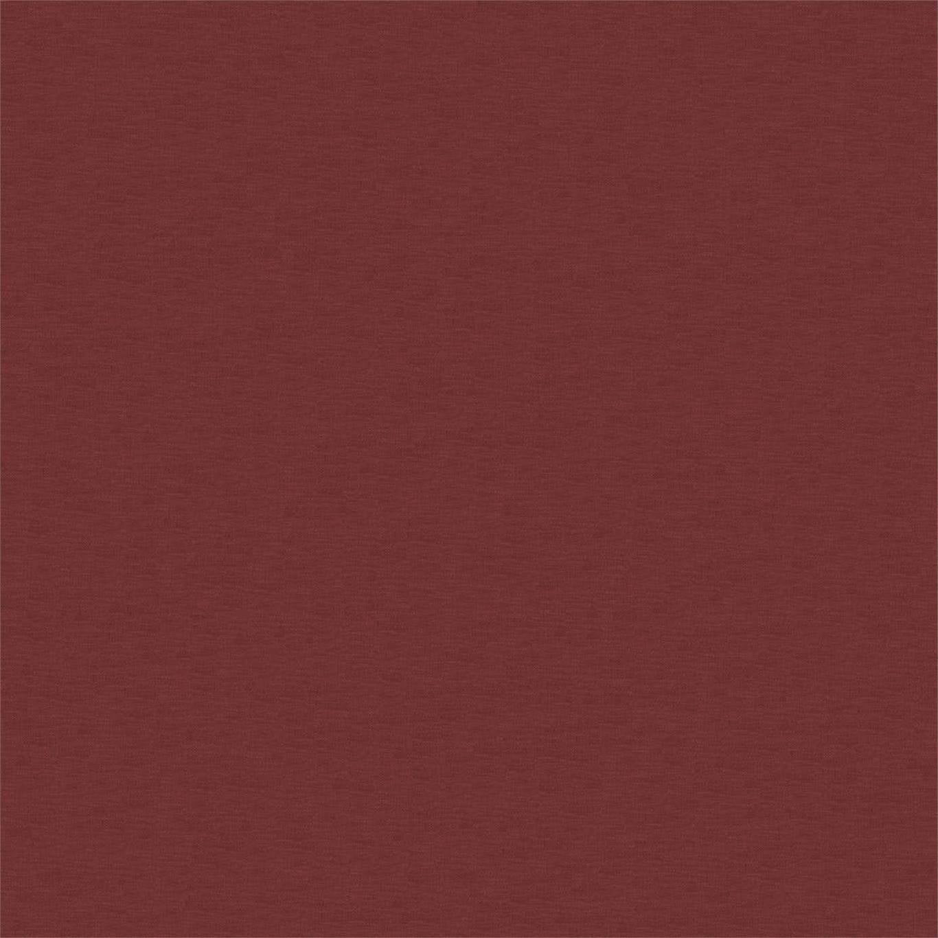 Esala Plains Raspberry Jam Fabric By Scion