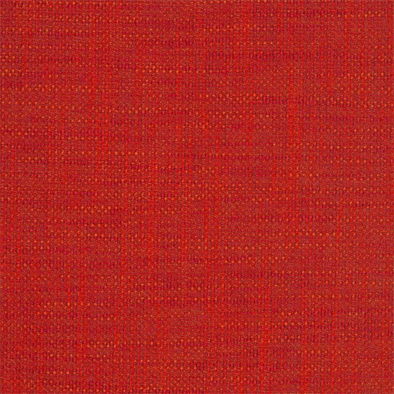 Sumac Scarlet Fabric By Scion