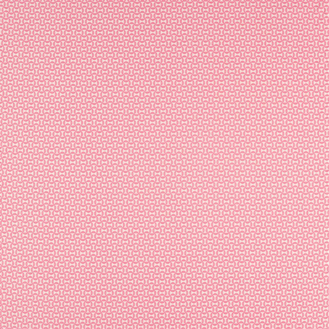 Forma Flamingo Fabric By Scion