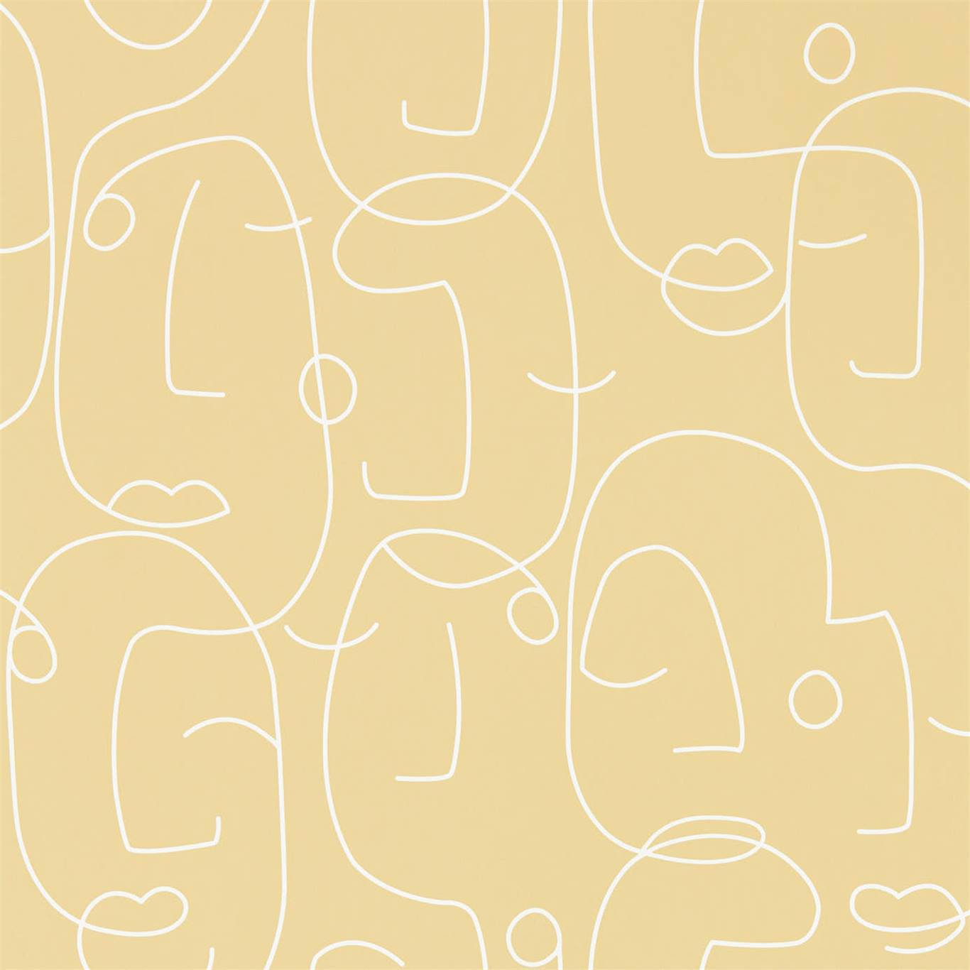 Epsilon Honey Wallpaper NZAW112007 by Scion