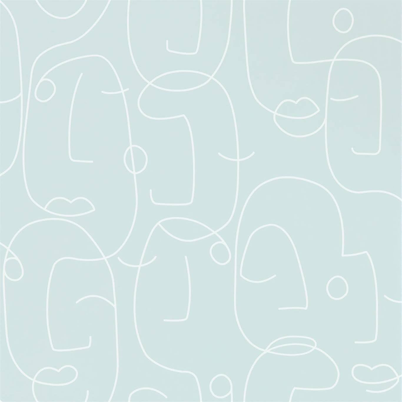 Epsilon Mist Wallpaper NZAW112008 by Scion