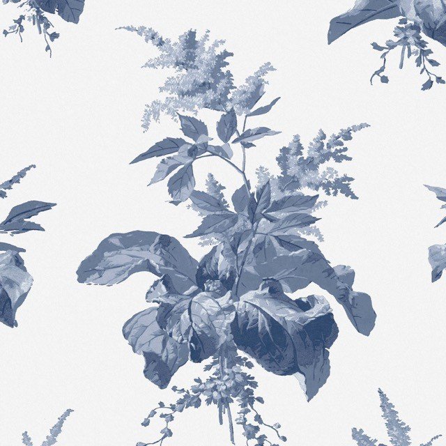 Narberth Wallpaper 119851 by Laura Ashley