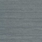 Natural Grasscloth Wallpaper NATURAL-GRASSCLOTH-FRENCH BLUE by Altfield