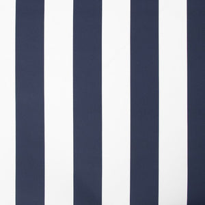 Navy Stripe Wallpaper 108557 by Superfresco Easy