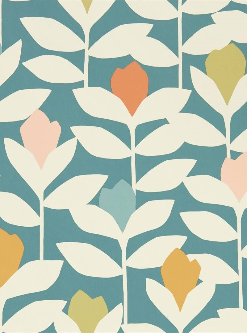 Padukka Wallpaper NESW112217 by Scion