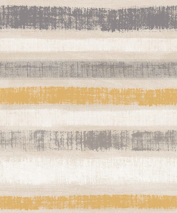 Painted Stripe Wallpaper 610604 by Arthouse