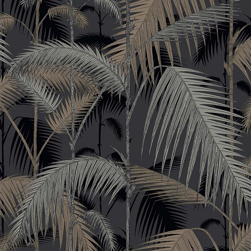 Palm Jungle Restyled Wallpaper 95-1004 by Cole & Son