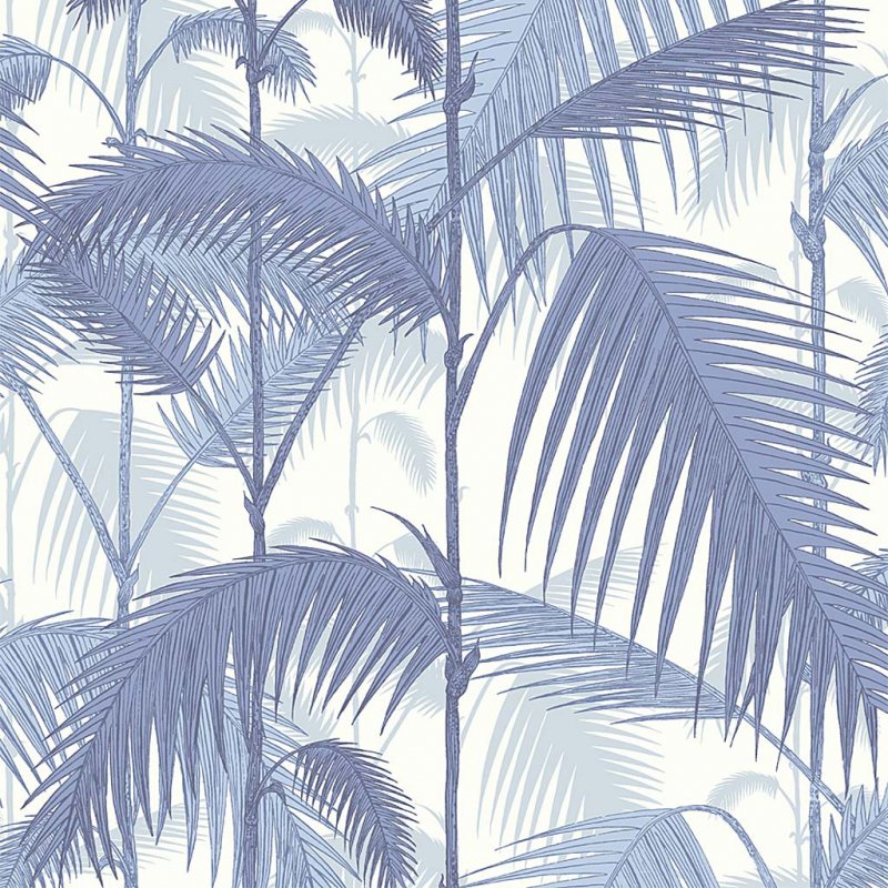 Palm Jungle Restyled Wallpaper 95-1005 by Cole & Son