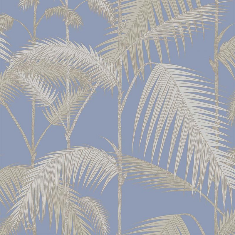Palm Jungle Restyled Wallpaper 95-1006 by Cole & Son