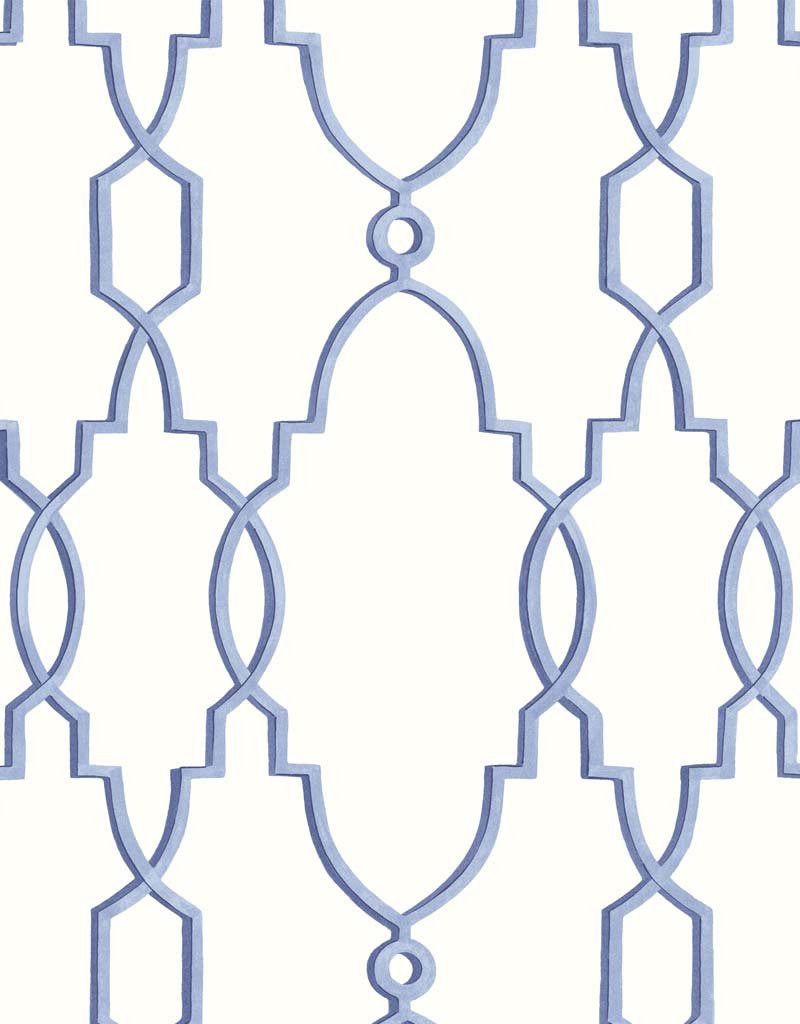 Parterre Wallpaper 99-2007 by Cole & Son