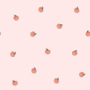 Peachy Wallpaper 180501 by Muriva