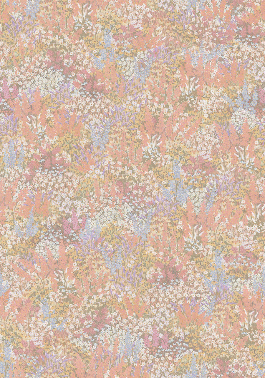 Petite Fleur wallpaper by Cole & Son 120/2008