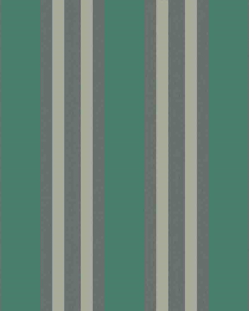 Polo Stripe Wallpaper 110-1002 by Cole & Son