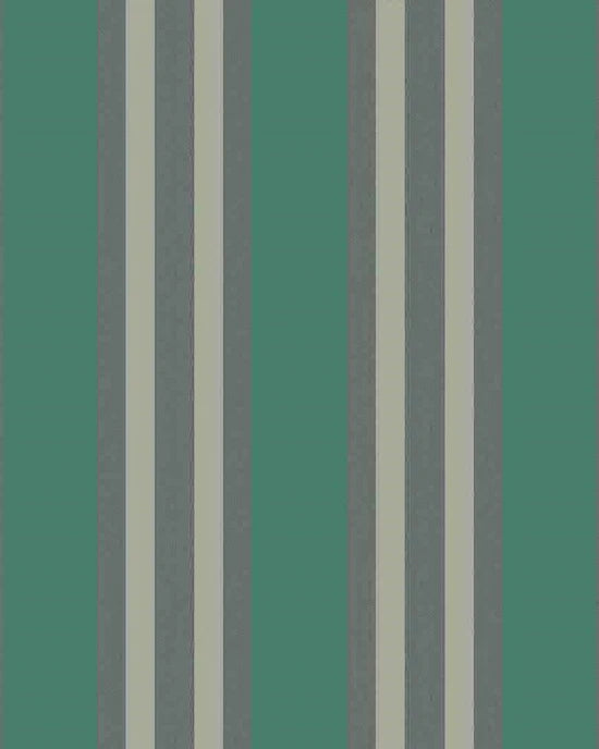 Polo Stripe 110/1002 by Cole and Son - Clearance