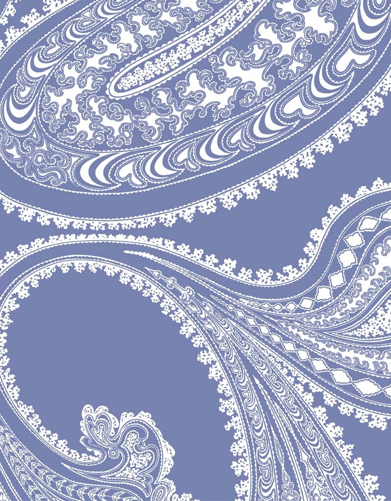 Matter Rajaper Rajapur Restyled Wallpaper 95-2014 by Cole & Son