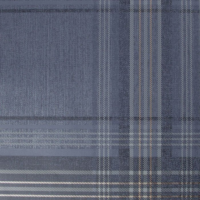 Rhea Plaid Wallpaper 108300 by Superfresco Colours