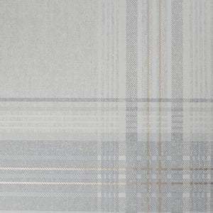 Rhea Plaid Wallpaper 108301 by Superfresco Colours