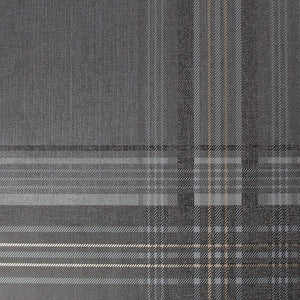 Rhea Plaid Wallpaper 108302 by Superfresco Colours