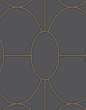 Riviera Wallpaper 105-6029 by Cole & Son