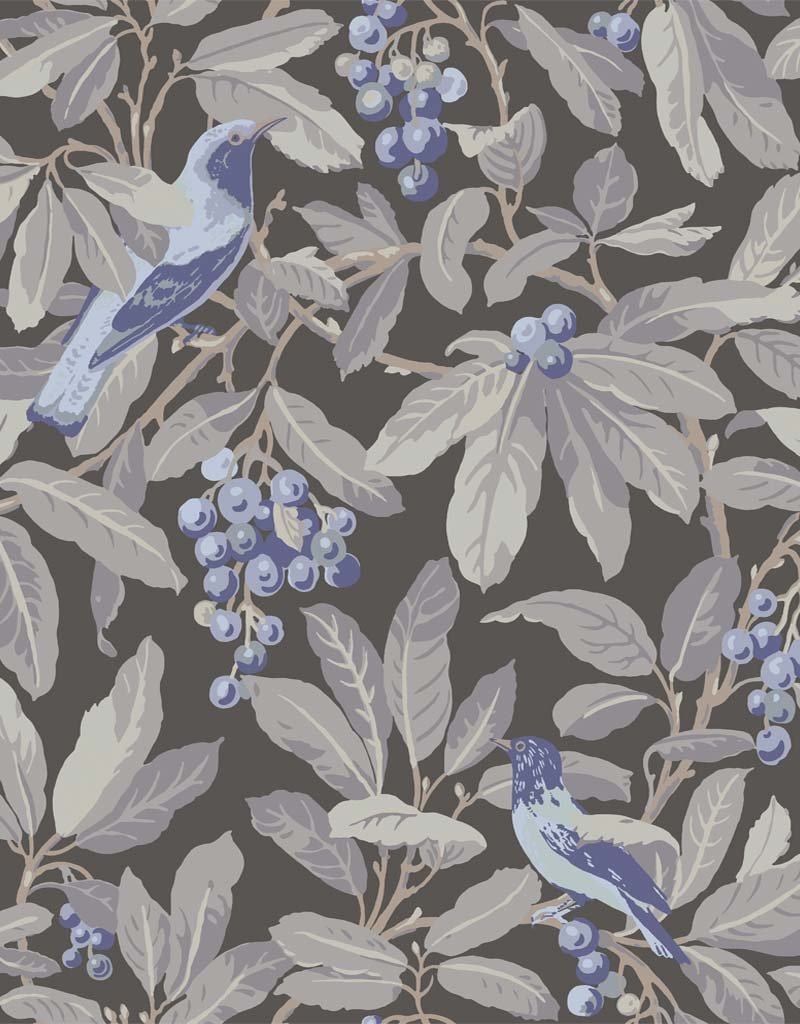 Royal Garden Wallpaper 981004 by Cole & Son