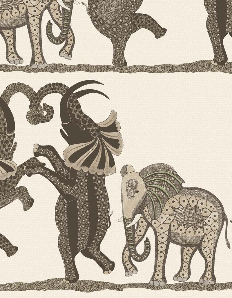 Safari Dance 109/8036 by Cole and Son - Clearance