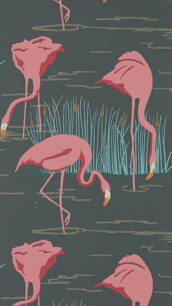 Salinas Wallpaper HSAW112156 by Harlequin