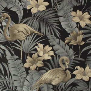 Sandrine Tropics Wallpaper 106740 by Superfresco Easy