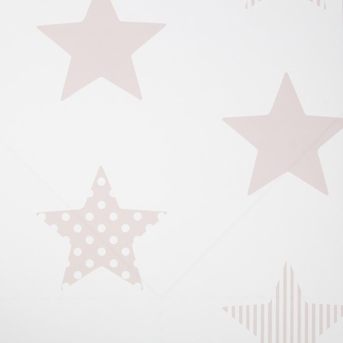 Superstar Wallpaper 108560 by Superfresco Easy