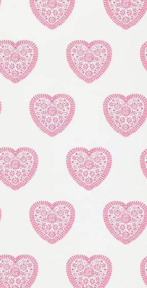 Sweet Heart Wallpaper HKID110538 by Harlequin