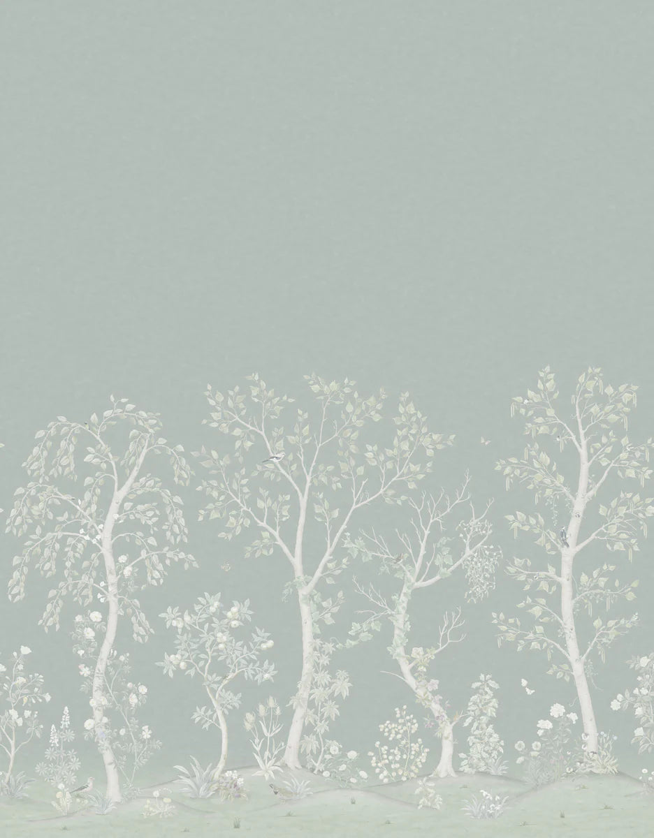 Seasonal Woods by Cole & Son 120/6020M