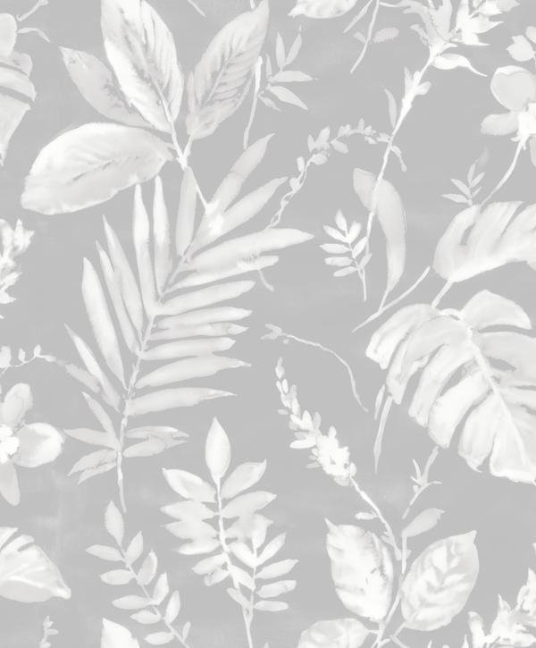 Tane Leaf Wallpaper 184501 by Muriva