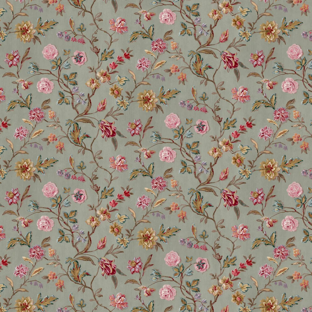 Lingmell Trail wallpaper by Laura Ashley 143320