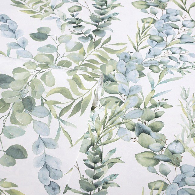 Tranquil Wallpaper 909909 by Arthouse