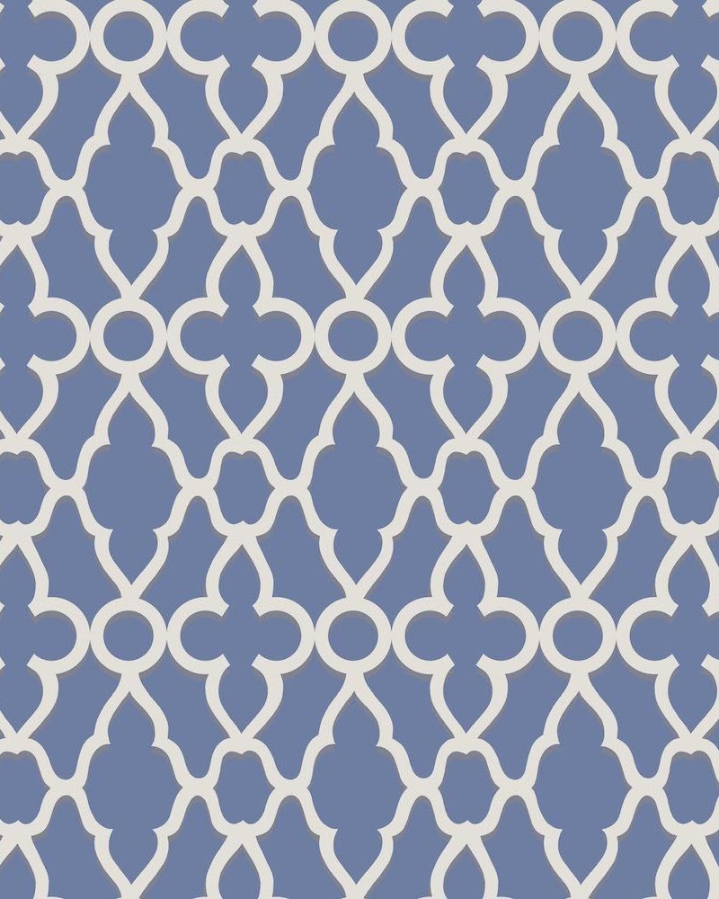 Treillage Wallpaper 116-6021 by Cole & Son