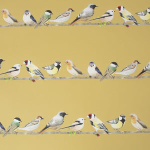 Tweeting Wallpaper 107979 by Fresco