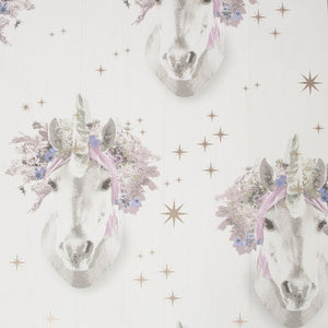 Unicorn Wallpaper 105977 by Fresco