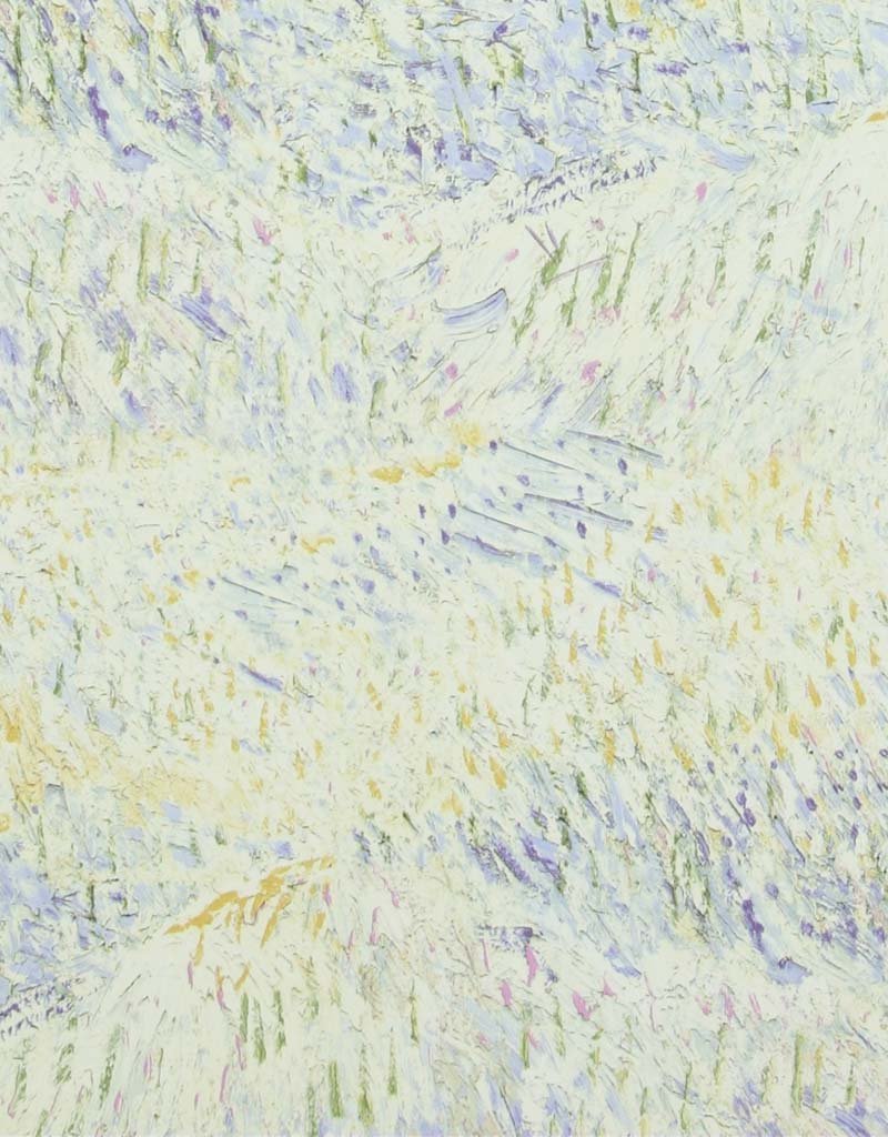 Van Gogh Wallpaper 17181 by Tektura
