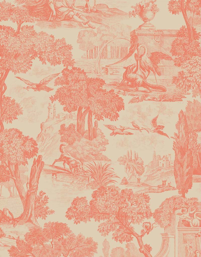Versailles Wallpaper 99-15060 by Cole & Son