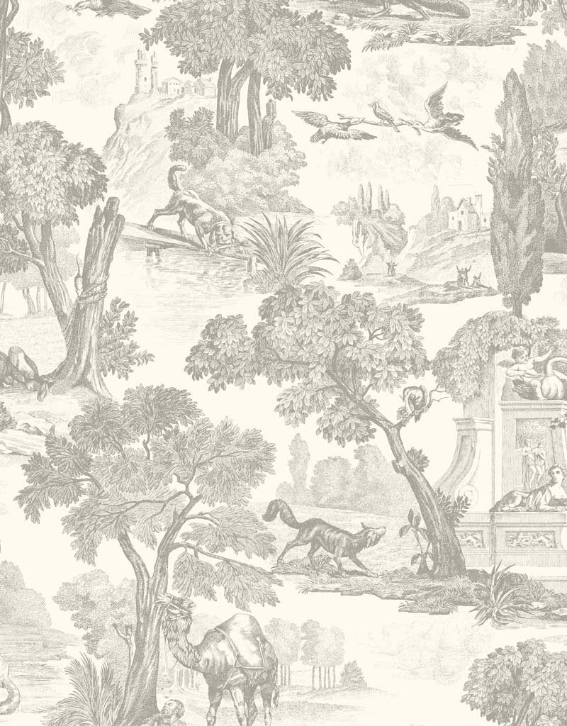 Versailles Wallpaper 99-15061 by Cole & Son