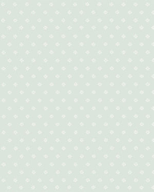 Victorian Star Wallpaper 100-7032 by Cole & Son
