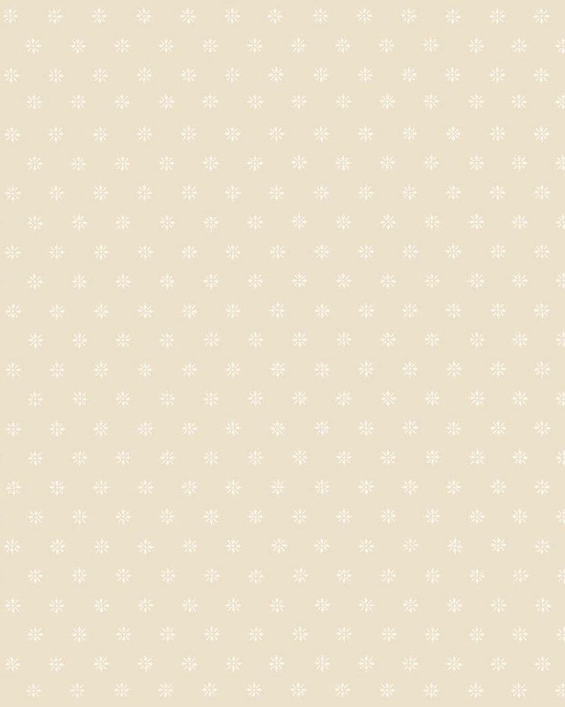 Victorian Star Wallpaper 100-7036 by Cole & Son