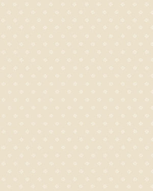 Victorian Star Wallpaper 100-7036 by Cole & Son
