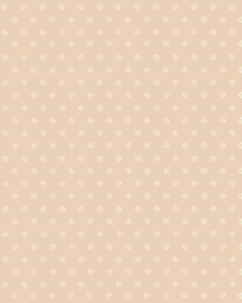 Victorian Star Wallpaper 100-7037 by Cole & Son