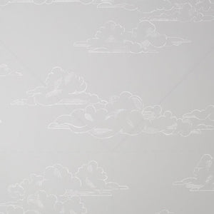 Vintage Cloud Wallpaper 108555 by Superfresco Easy