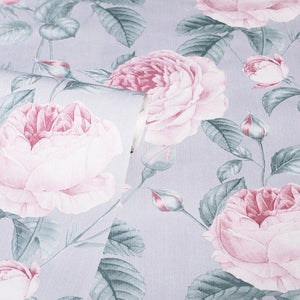 Vintage Rose Wallpaper 251907 by Arthouse